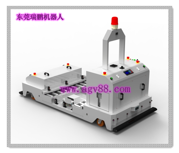 agv小车自动化设备厂家